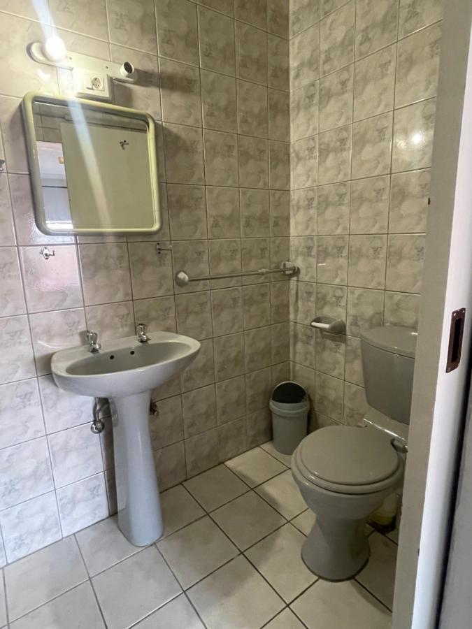 Ethithiya Boutique Guesthouse Уиндхоек Екстериор снимка